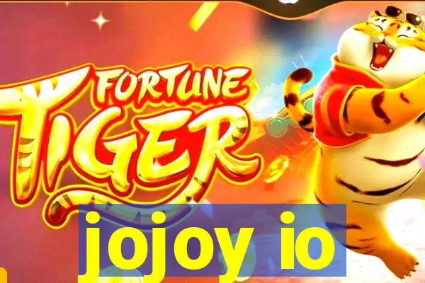 jojoy io